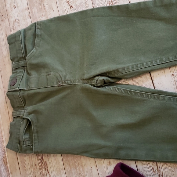 Embroidered  Blue Jean Jacket Bundle of 4 - Picture 8 of 10